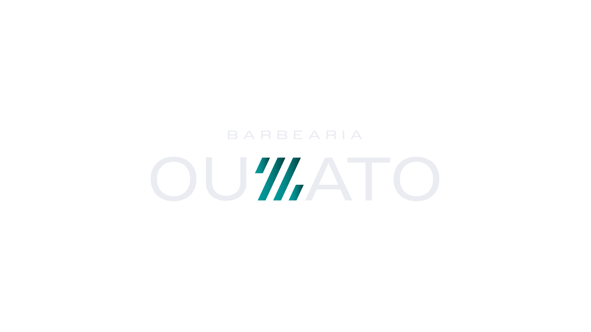Barbearia Ouzato